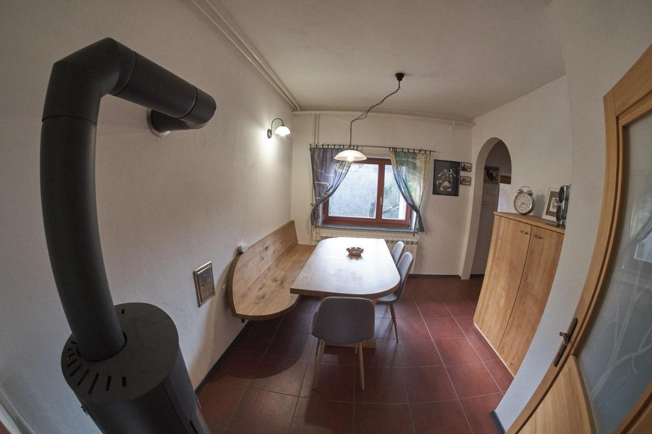 Sunny Suite Planina  Luaran gambar