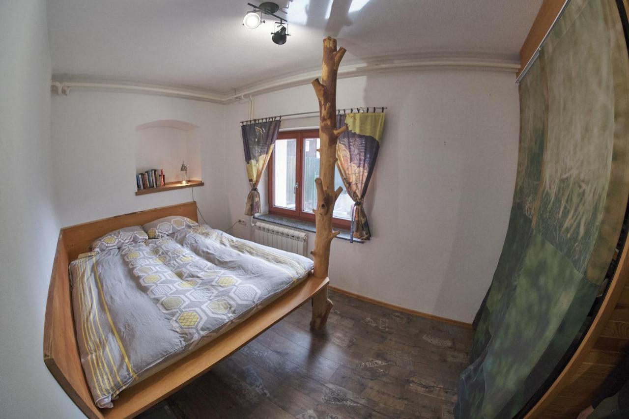 Sunny Suite Planina  Luaran gambar
