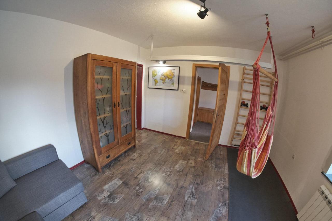 Sunny Suite Planina  Luaran gambar
