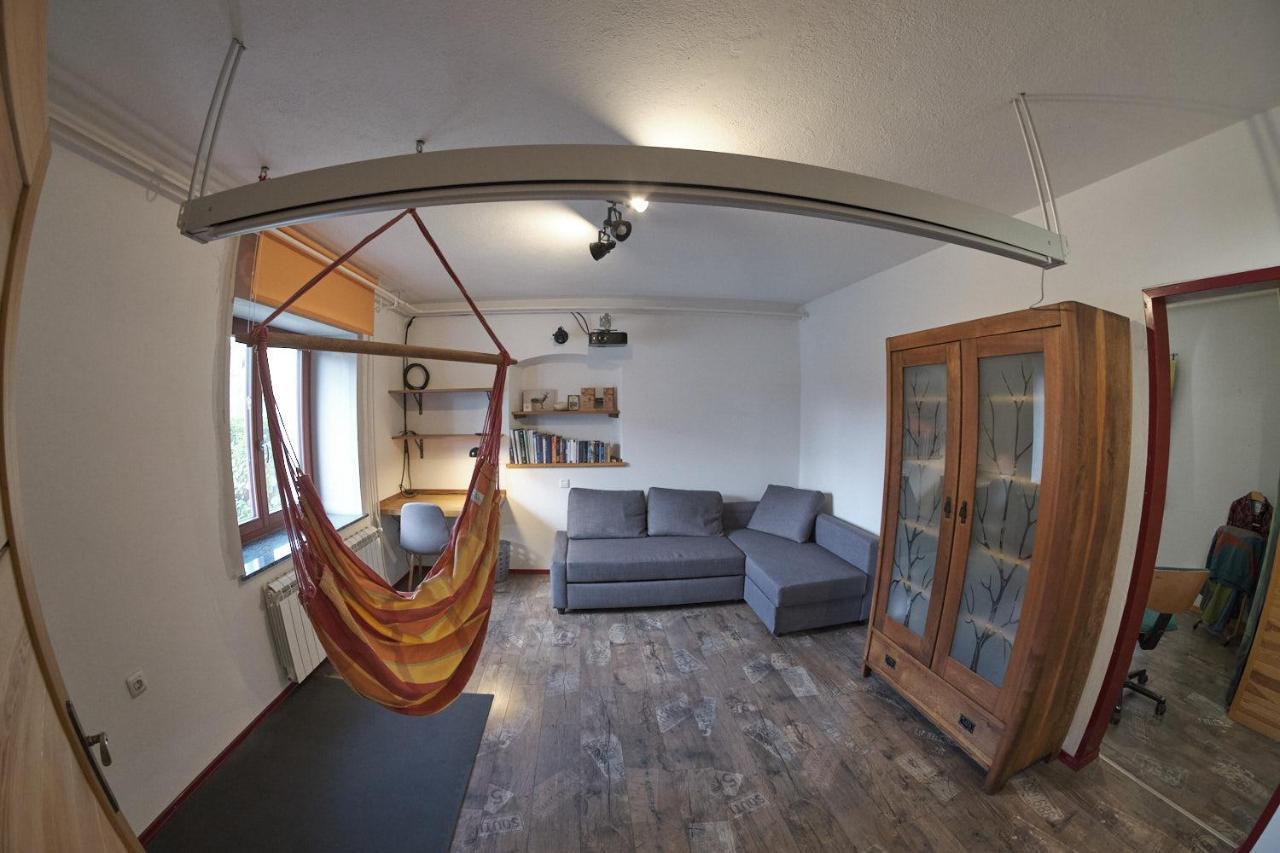 Sunny Suite Planina  Luaran gambar
